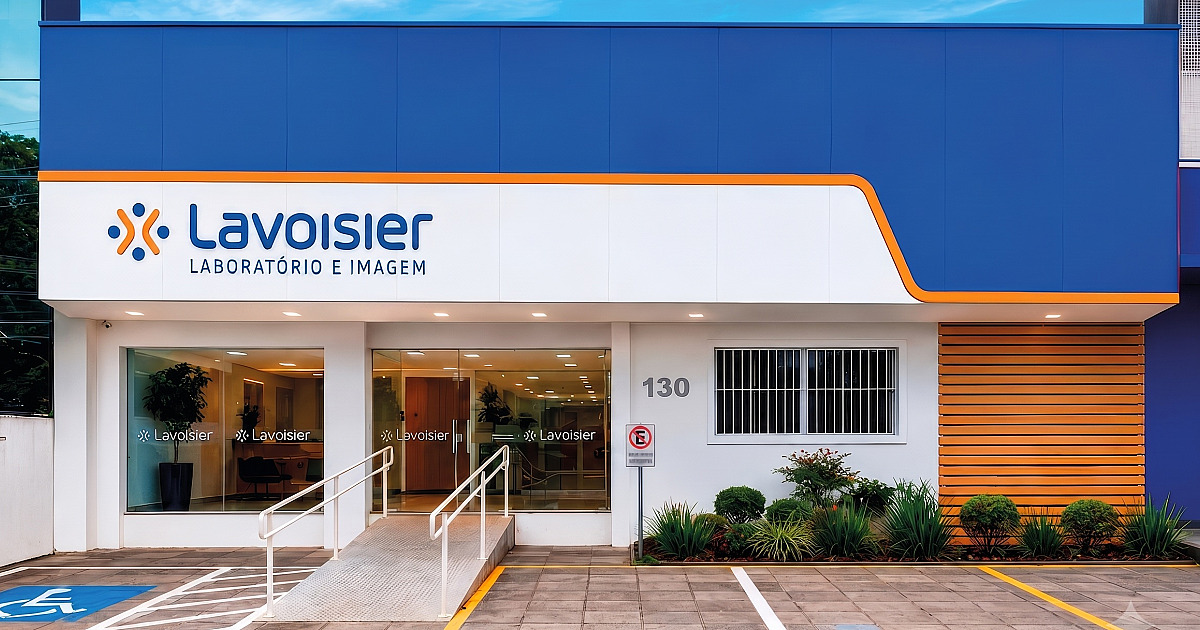 Lavoisier inaugura primeira unidade no Centro de Barueri e amplia presença na Grande São Paulo