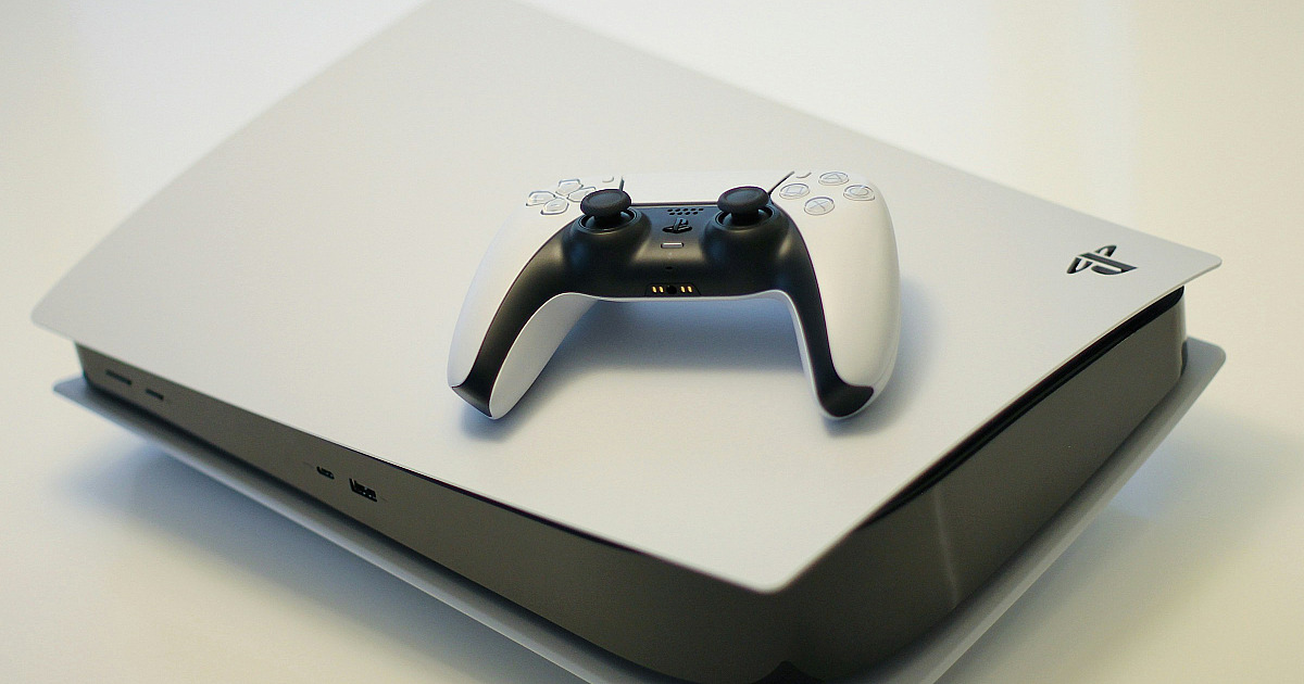 Sony anuncia fim dos jogos em disco para PlayStation a partir de 2028