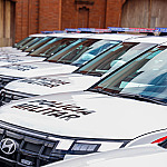 Procurado por tráfico é preso em Barueri