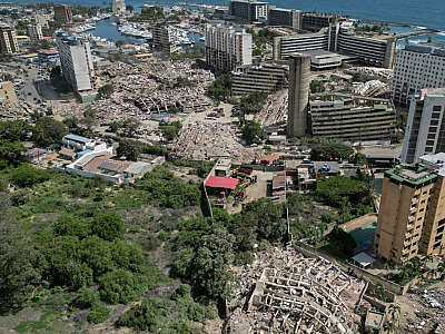 Atualização representa um aumento de 388 vítimas em relação ao levantamento anterior e reforça a dimensão da tragédia na Venezuela