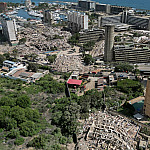 Jornalista Roberto Cabrini fala sobre cenário após terremoto na Venezuela e envia vídeo exclusivo para Alphaville
