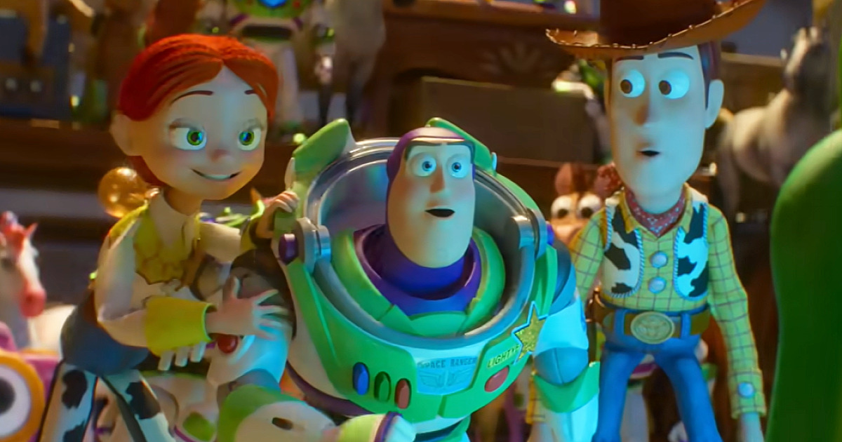 'Toy Story 5' se torna a maior bilheteria de 2026 após arrecadar R$ 6,2 bilhões