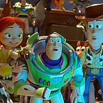 'Toy Story 5' se torna a maior bilheteria de 2026 após arrecadar R$ 6,2 bilhões