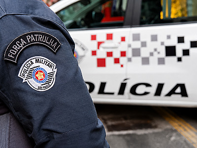 Ações policiais ocorreram em Barueri e Santana de Parnaíba