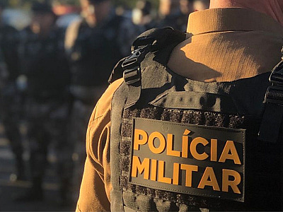 O homem foi encaminhado ao Departamento de Homicídios e de Proteção à Pessoa (DHPP)
