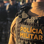 Suspeito de envolvimento em atentado contra tenente da rota, irmão de Eloá Pimentel, é preso