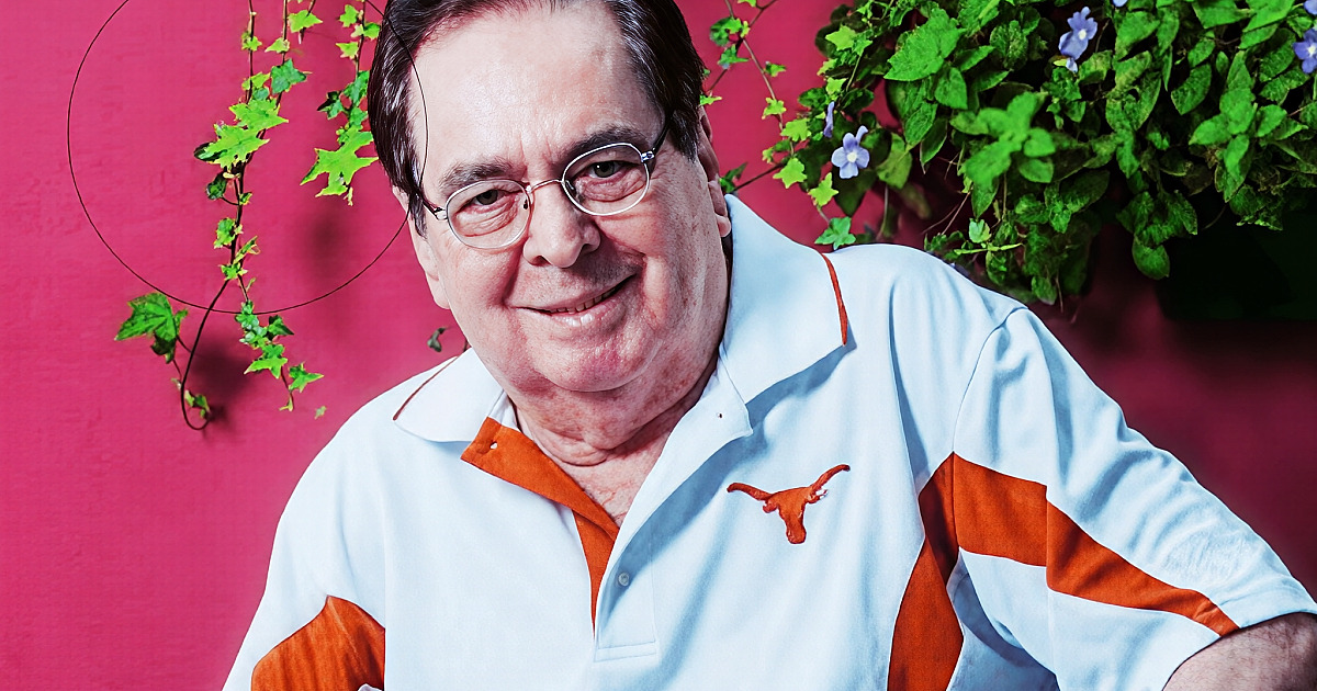Morre aos 95 anos Benedito Ruy Barbosa, autor de Pantanal e O Rei do Gado