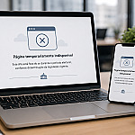 Sites e redes oficiais de governos saem do ar durante período eleitoral