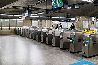 Após mais de 50 anos, Metrô de SP deixará de aceitar bilhete magnético
