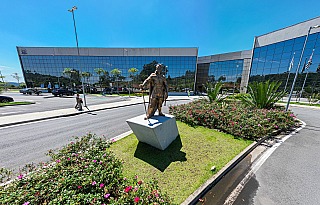 Santana de Parnaíba abre concursos para médicos e agentes de trânsito