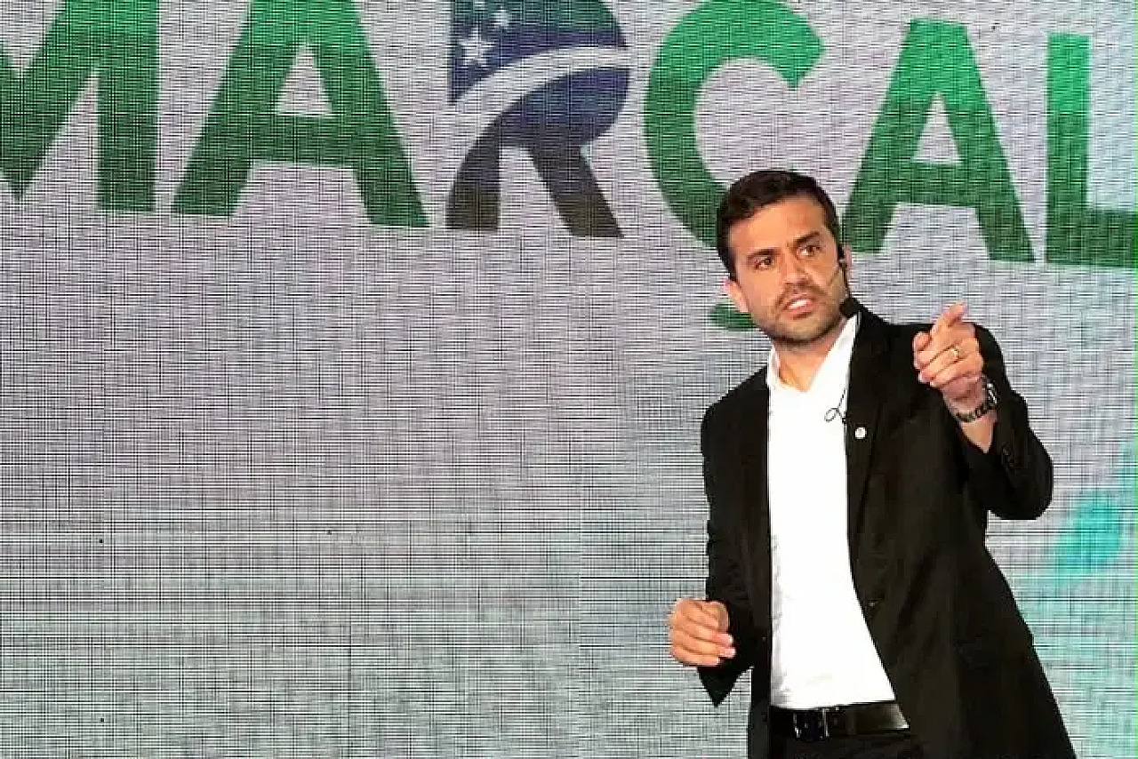 Marçal consegue liminar para voltar ao PRTB, mas segue inelegível