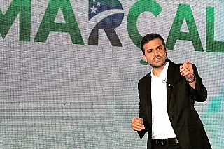Marçal consegue liminar para voltar ao PRTB, mas segue inelegível