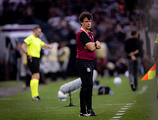 Corinthians vive pior sequência de jogos no Brasileirão em 8 anos