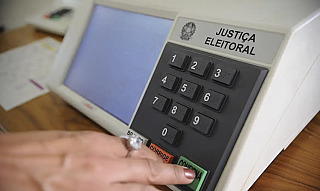 Prazo para pedir voto em trânsito termina nesta quinta-feira (20)