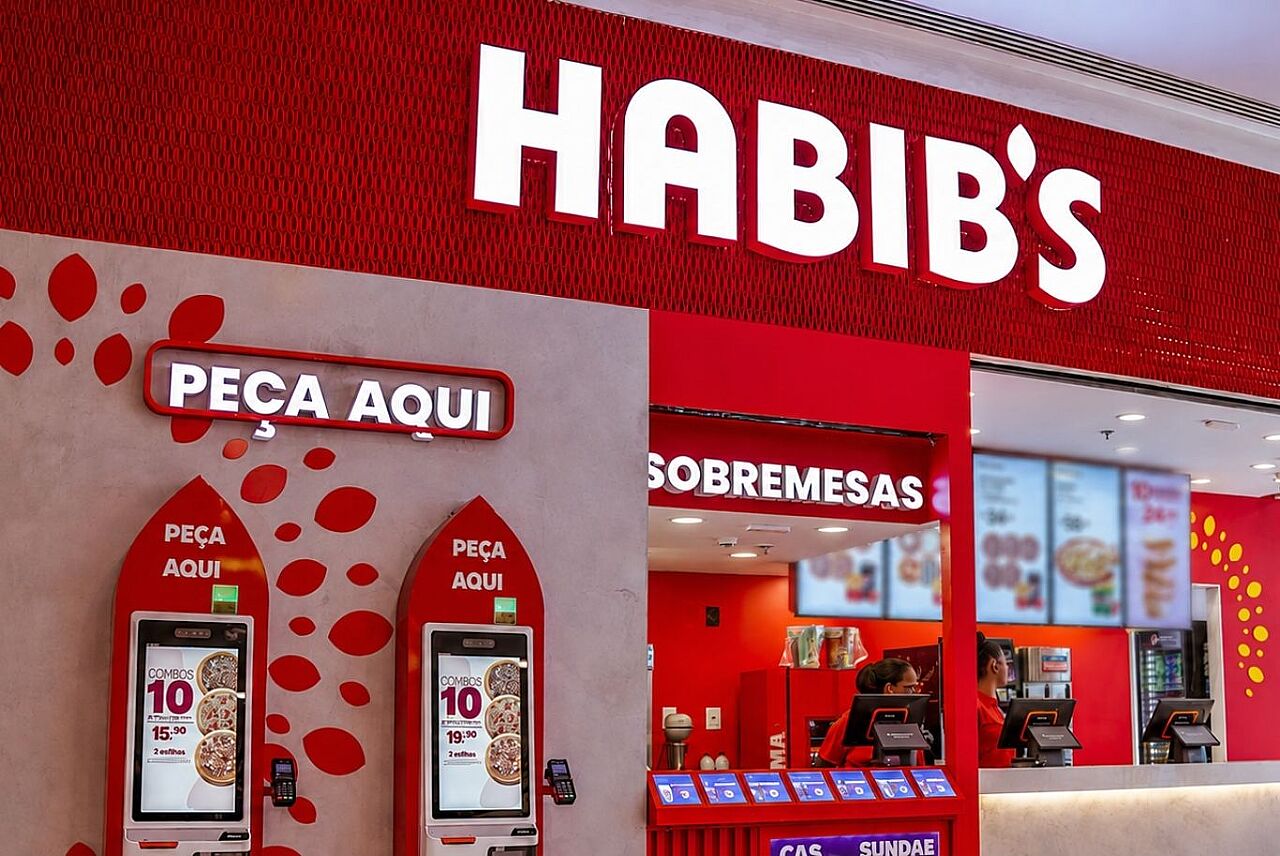 Habibs entra em recuperação judicial com dívida de R$ 265 milhões