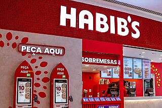 Habibs entra em recuperação judicial com dívida de R$ 265 milhões