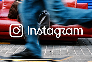 Instagram muda identidade visual pela primeira vez em 10 anos
