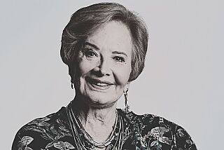 Glória Menezes morre aos 91 anos no Rio de Janeiro