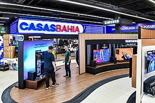 Casas Bahia: sindicato diz que tomará medidas após demissões e fechamento de lojas