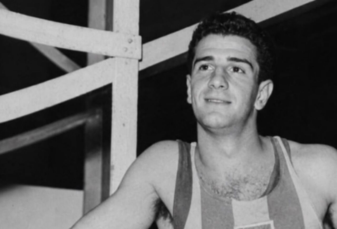 Morre Mosquito, campeão mundial de basquete e duas vezes medalhista olímpico