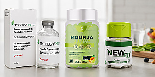 Anvisa proíbe fabricação e venda suplementos alimentares produzidos de forma irregular
