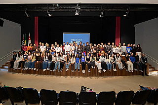 Workshop na Unip Alphaville aproxima mais de 70 estudantes da rotina e da prática da Medicina