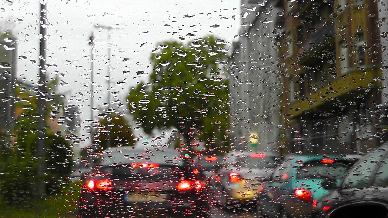 Ciclone e frente fria vão mudar o tempo na regiões Sul e Sudeste