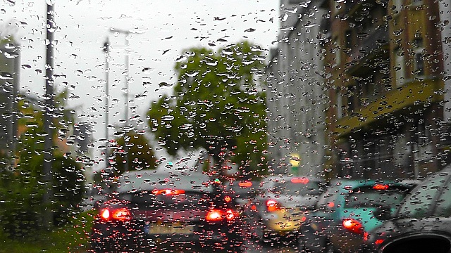 Ciclone e frente fria vão mudar o tempo na regiões Sul e Sudeste