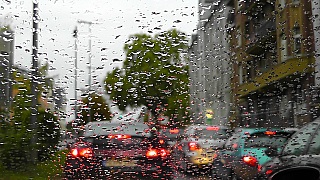 Ciclone e frente fria vão mudar o tempo na regiões Sul e Sudeste