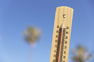 Defesa Civil alerta para onda de calor e risco de incêndios em SP