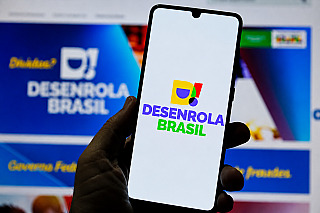 Golpe usa Desenrola para exibir dados pessoais e cobrar pagamento via PIX