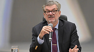 STJ condena Marco Buzzi por assédio sexual e importunação