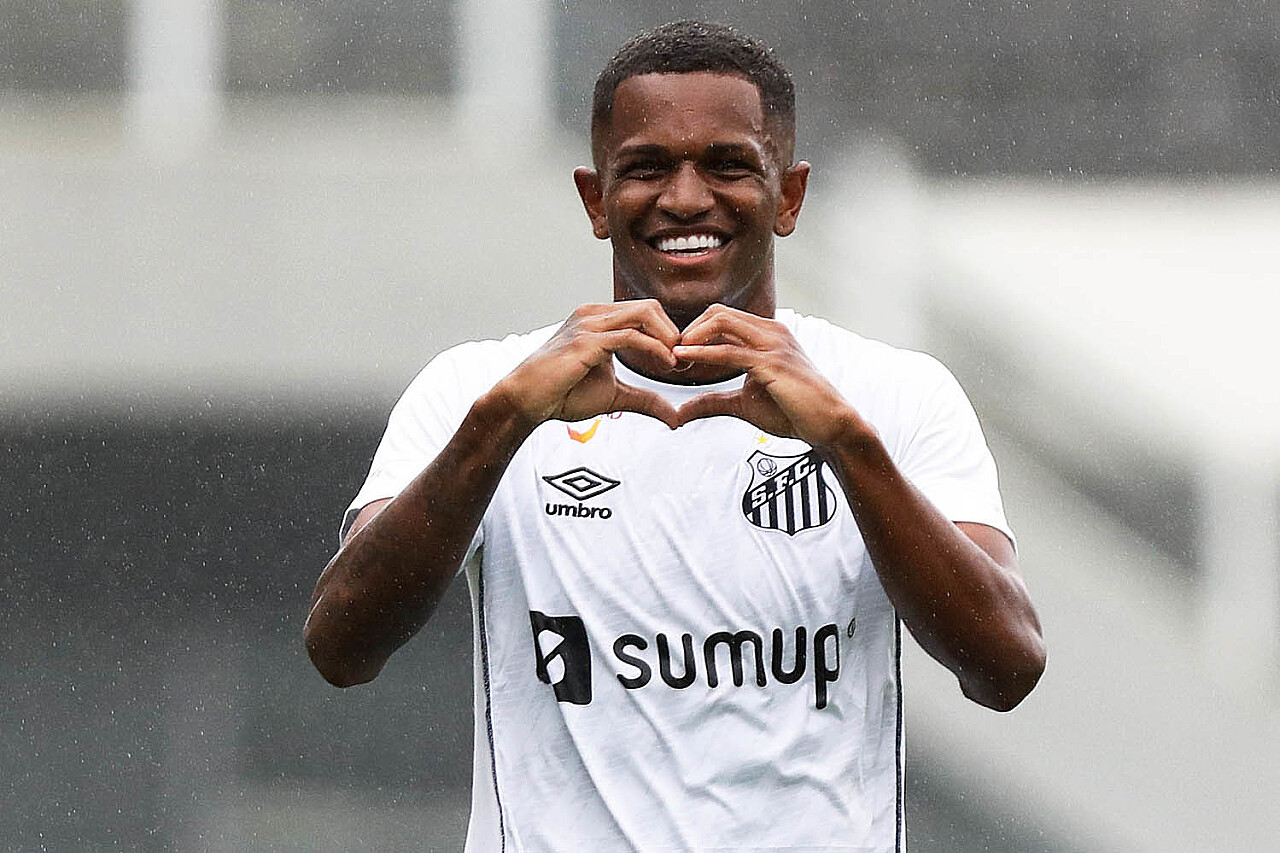 santos são paulo