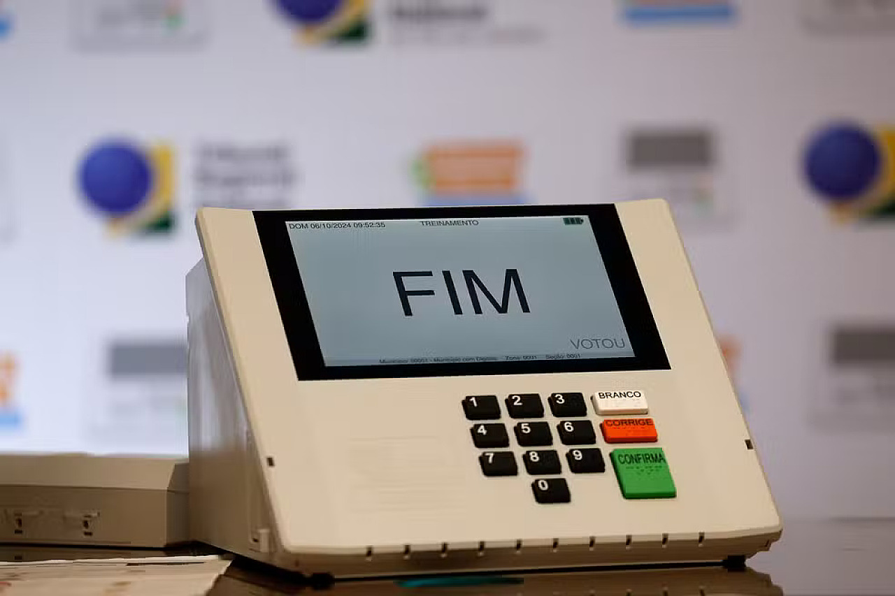 Raio-X eleitoral: Cioeste reúne mais de 2,1 milhões de eleitores