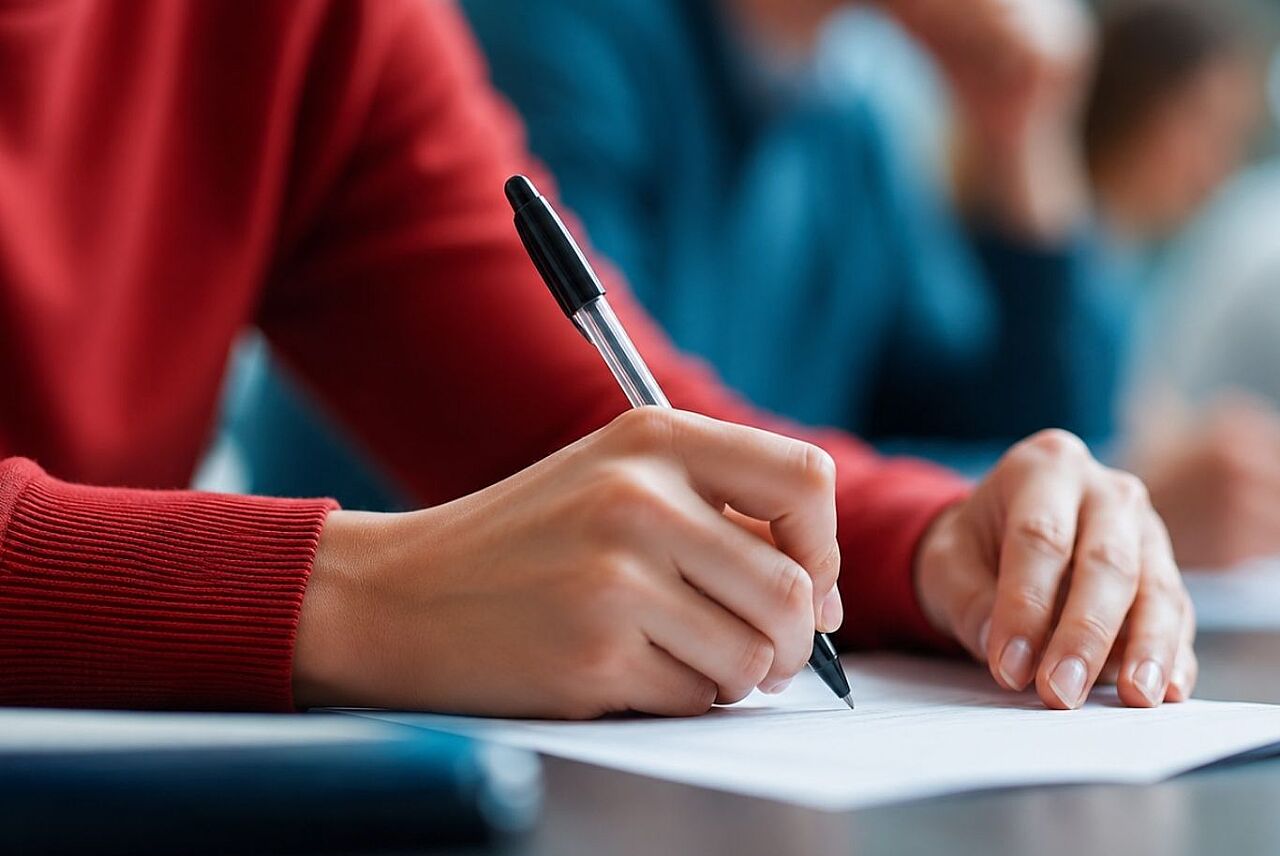Fuvest abre inscrições para vestibular 2027 com 8,1 mil vagas na USP