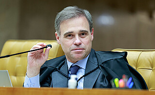 Mendonça manda PF investigar novos vazamentos no caso Lulinha