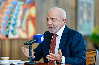 Lula quer intensificar o contato direto com os eleitores