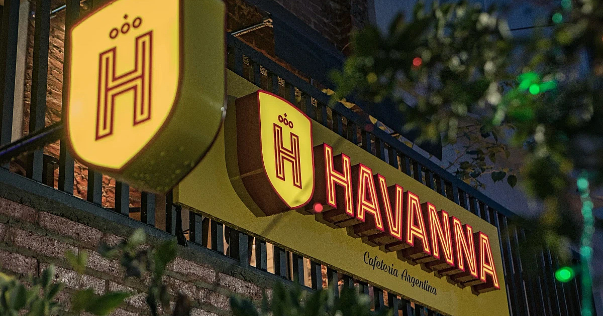 Havanna Brasil entra em recuperação extrajudicial