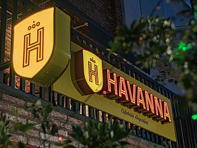 Havanna Brasil entra em recuperação extrajudicial