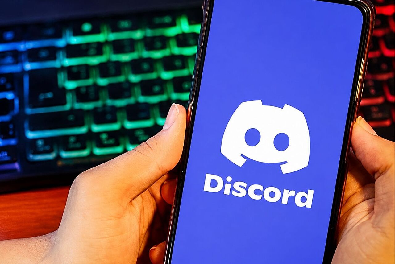 Prazo para Discord suspender lives no Brasil termina nesta segunda (17)