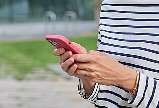 Roubo de celular cai 66% em SP, mas cresce em Barueri e Parnaíba