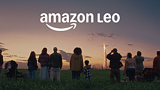 Amazon aposta em rede espacial para conectar celulares em qualquer lugar