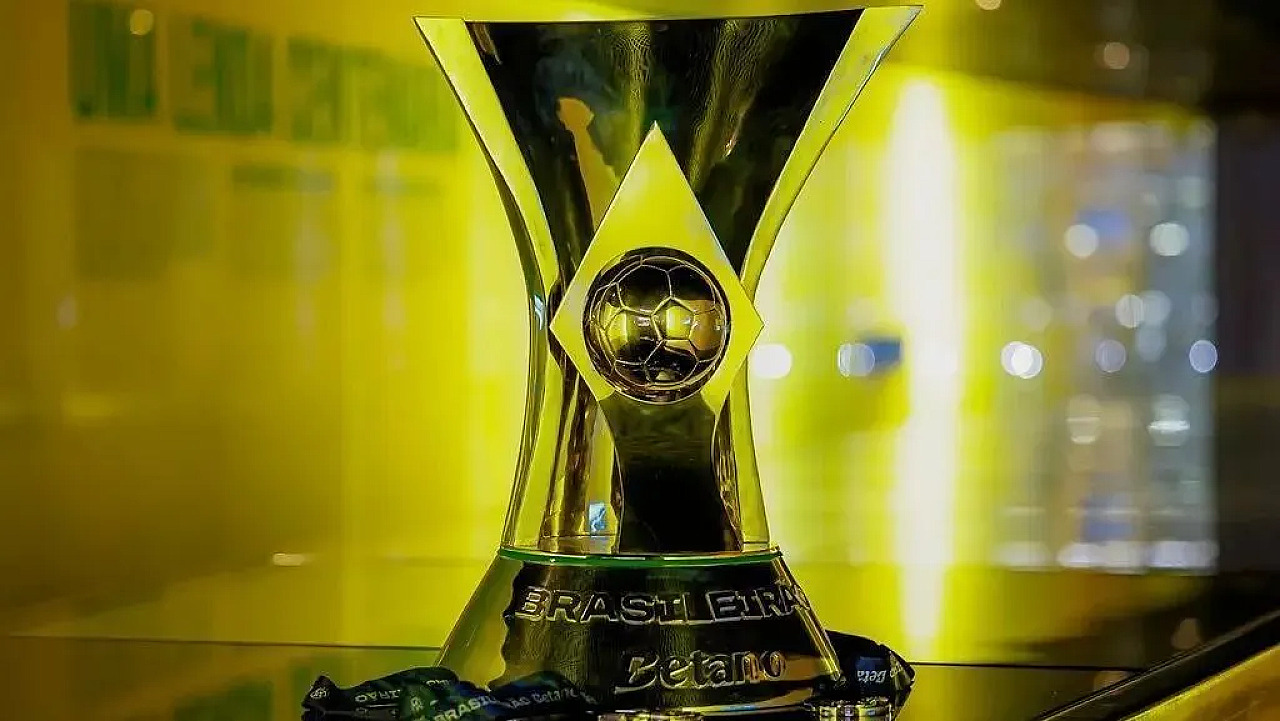 Brasileirão Série A chega à 24ª rodada com Palmeiras na liderança