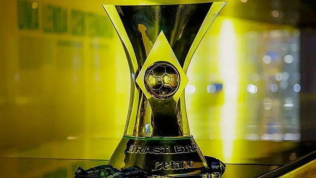 Brasileirão Série A chega à 24ª rodada com Palmeiras na liderança