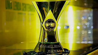 Brasileirão Série A chega à 24ª rodada com Palmeiras na liderança