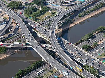 Rodízio de veículos é suspenso nesta terça (4) por causa da greve na CPTM