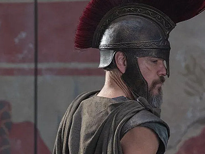 O filme está em sua terceira semana de exibição