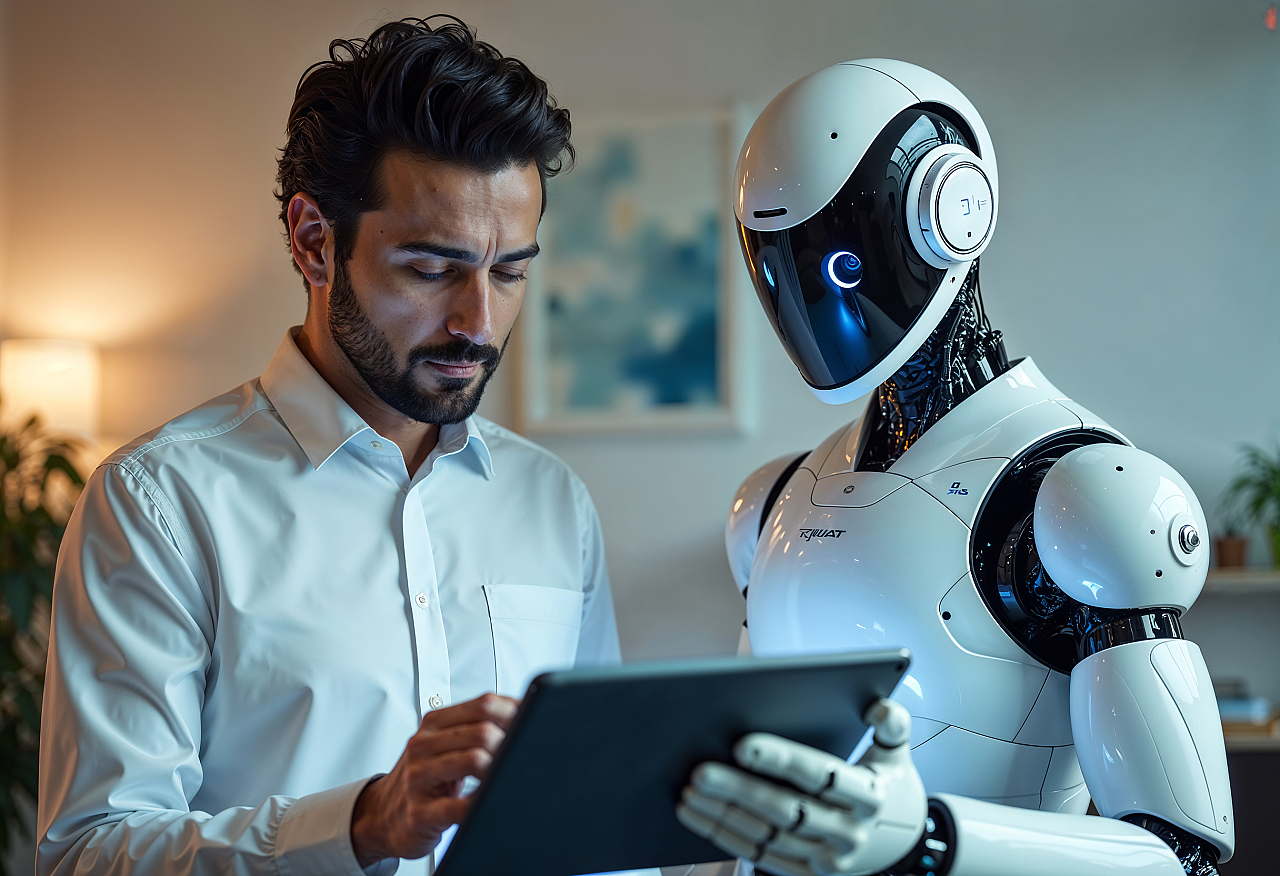 IA impulsiona criação de 1,3 milhão de empregos no mundo, aponta LinkedIn