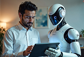 IA impulsiona criação de 1,3 milhão de empregos no mundo, aponta LinkedIn