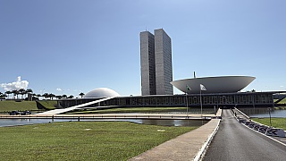 Congresso volta do recesso com votações travadas pelo calendário eleitoral